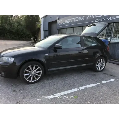 Audi A3 #4